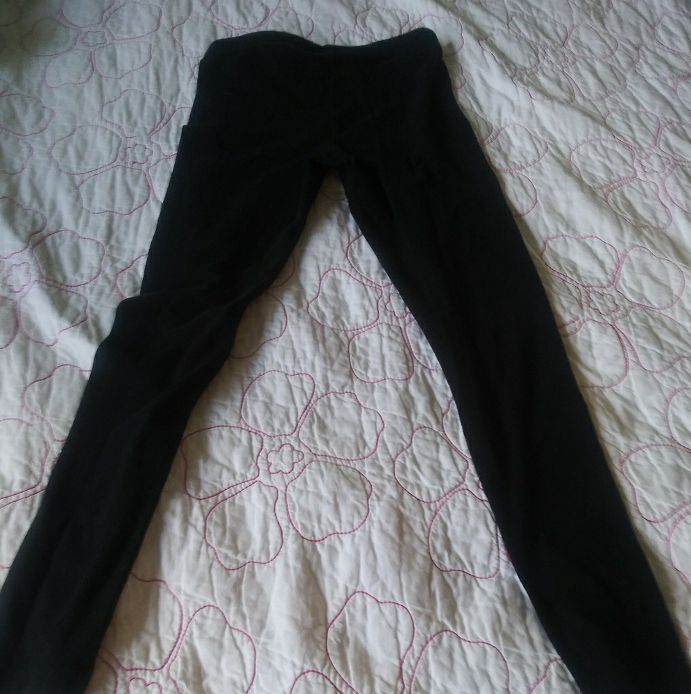 Leggings for girls